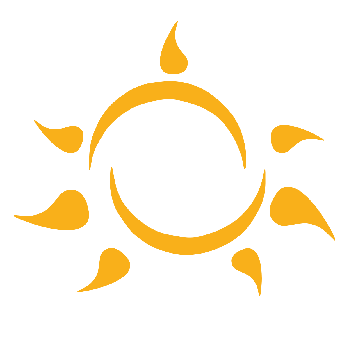 Logo Limpiezas El Sol